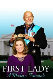 First Lady 2020 on netflix