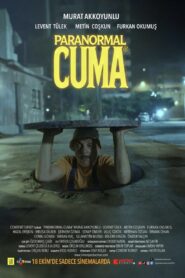 Paranormal Cuma 2024 on netflix