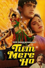 Tum Mere Ho 1990 on netflix