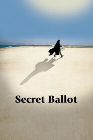 Secret Ballot 2001 on netflix