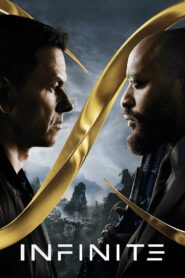 Infinite 2021 on netflix