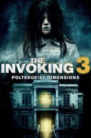 The Invoking: Paranormal Dimensions 2016 on netflix