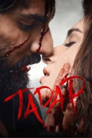 Tadap 2021 on netflix