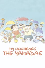 My Neighbors the Yamadas 1999 on netflix