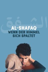 Al-Shafaq – When Heaven Divides 2019 on netflix