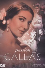 Passion Callas 1997 on netflix