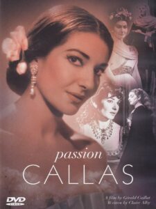 Passion Callas 1997 on netflix