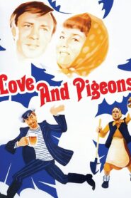 Love and Pigeons 1985 on netflix