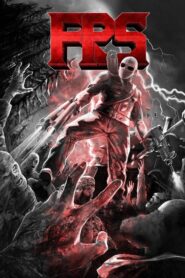 FPS: First Person Shooter 2015 on netflix