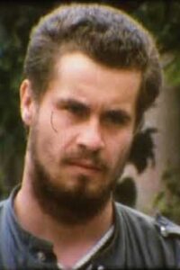 Dying Woods 1987 on netflix