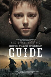 The Guide 2014 on netflix