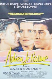 Adieu, je t’aime 1988 on netflix