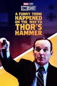 Marvel One-Shot: A Funny Thing Happened on the Way to Thor’s Hammer 2011 on netflix