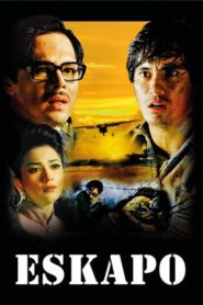 Eskapo 1995 on netflix