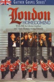 London Homecoming 2001 on netflix