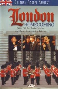 London Homecoming 2001 on netflix