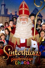Sinterklaas en de Pepernoten Chaos 2013 on netflix