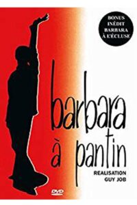 Barbara en concert : Pantin 81 1986 on netflix