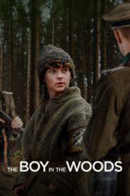 The Boy in the Woods 2023 on netflix