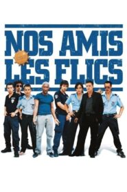 Nos amis les flics 2004 on netflix