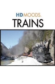 HD Moods: Trains 2009 on netflix