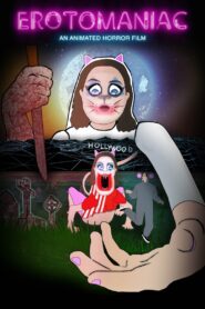 Erotomaniac 2022 on netflix
