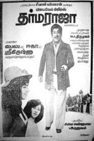 Dharma Raja 1980 on netflix