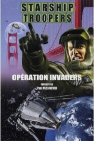The Starship Troopers Volume 6 : The Homefront Campaign 2002 on netflix