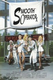 Smooth Operator 1995 on netflix