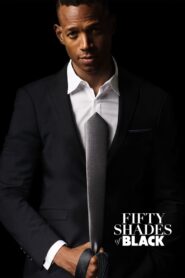 Fifty Shades of Black 2016 on netflix