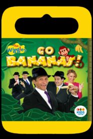 The Wiggles: Go Bananas 2009 on netflix