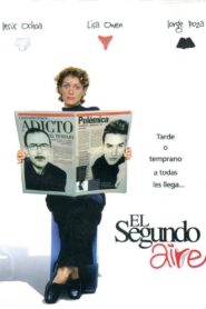 A second Chance 2001 on netflix