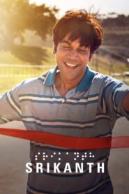 Srikanth 2024 on netflix
