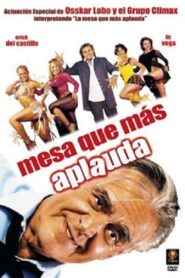 Mesa que más aplauda 2006 on netflix