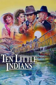 Ten Little Indians 1989 on netflix