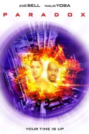 Paradox 2016 on netflix