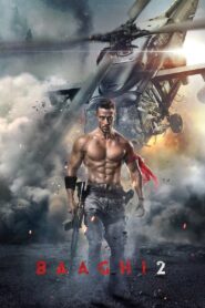 Baaghi 2 2018 on netflix