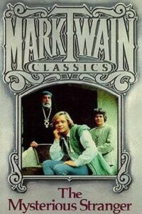 The Mysterious Stranger 1982 on netflix