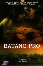 Batang Pro 1999 on netflix