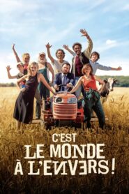 The World Upside Down 2024 on netflix