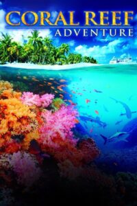 Coral Reef Adventure 2003 on netflix