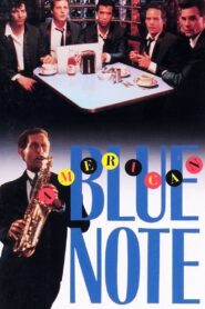 American Blue Note 1989 on netflix