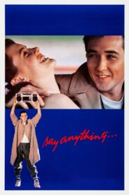 Say Anything… 1989 on netflix