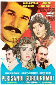 Perişandı Gördüğümde 1986 on netflix