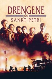 The Boys from St. Petri 1991 on netflix