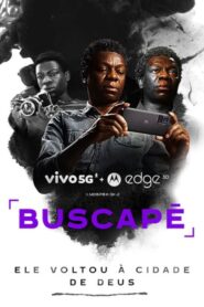Buscapé 2022 on netflix