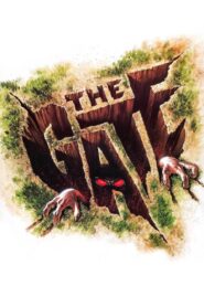 The Gate 1987 on netflix