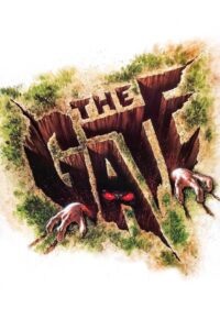 The Gate 1987 on netflix