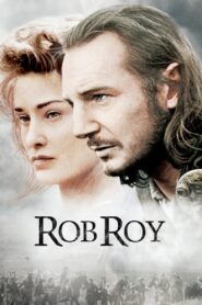 Rob Roy 1995 on netflix