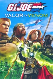 G.I. Joe: Valor vs. Venom 2004 on netflix